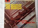 The Beatles-Please Please Me-1965- 6th Pressing- PMC 1202- Ex Condition