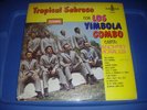 LOS YIMBOLA COMBO Tropical Sabroso SALSA GUAGUANCO BOOGALOO (1970 MEXICO 12