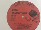 Risco Connections - Ain't No Stopping Us Now 12inch single