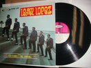 Lefty Lopez Y Su Conjunto On El Zarape 1018