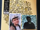 Mac Demarco This Old Dog Rough Trade Purple Vinyl Promo Cd Postcard