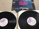 deep purple double vinyl live knebworth 85