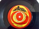Minnie Epperson  Grab Your Clothes (And Get Out)  UK Action Northern Soul