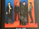 The Strypes - Spitting Image  - Signed Vinyl LP -BRAND NEW SEALED