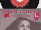 ROSY ARMEN * 60er Jahre * GUERILLERO * OUI OU NON * RARER FRANKREICH IMPORT