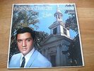 ELVIS PRESLEY - HOW GREAT THOU ART - MONO RD 7867 -  1967 UK RCA PRESS NEAR MINT