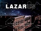 Lazarus David Bowie Original Cast Recording Triple Vinyl LP Set NEW & SEALED