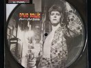 DAVID BOWIE ROCK N ROLL SUICIDE 40th ANNIVERSARY VINYL 7