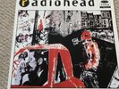Radiohead Creep 4 Track Vinyl