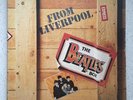 THE BEATLES - FROM LIVERPOOL, THE BEATLES BOX - RARE 1980 CASSETTE BOX SET -