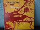 Wishbone Ash Pilgrimage MCA Label UK 1ST Press NM Gatefoldsleeve