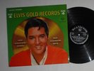 LP Elvis´ Gold Records Vol. 4 LSP 3893 Germany V4 1968 Erstpressung 1st issue