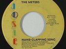 Funk 45 - Meters - Hand Clapping Song - Josie - mp3