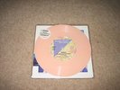 PRINCE IF I WAS YOUR GIRLFRIEND PEACH COLOURED VINYL 7