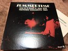 Tsuyoshi Yamamoto SUMMERTIME Japan LP (TBM-69) TBM