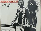 OGOUN FERRAILLE - A CORTO MALTESE - LP 33T -526.059 POCHETTE HUGO PRATT - RARE -