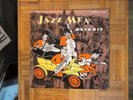 Kenny Burrell /Pepper Adams,Jazzmen:Detroit,Savoy Mono LP
