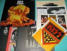 KISS Limited 3LP The Originals w/ Booklet, Card, Sticker Victor Japan VIP-5501/3