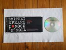 Britney Spears PROMO - I LOVE ROCK N ROLL -