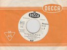 The Rolling Stones ?– Got Live If You Want It  DX 2370  Decca Füllschrift
