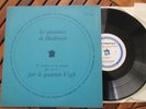 RARE ED1 BLUE COVER VEGH QUARTET BEETHOVEN LES DISCOPHILES FRANCAIS 65 FRANCE