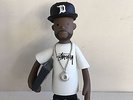 J Dilla Vinyl Figure