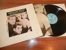 Depeche Mode -The Singles 81 - 85 LP with Metallic Picture Gatefold