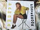 Sandra Poster Book