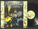 Prince & the Revolution Purple Rain + Poster Original Vinyl, Record, LP, Album