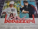 DUDLEY MOORE BEDAZZLED RED DECCA LK 4923 MONO UK ORIGINAL 1968 PRESSING VGC