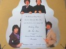 Birthday Party The Idle Race RSD Gold Vinyl Gatefold LP Psych Jeff Lynne