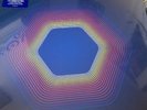 Paul Weller Saturns Pattern Red Vinyl Gatefold Sealed LP