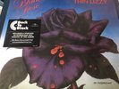 Thin Lizzy Black Rose LP Vinyl New Rock Download Voucher Heavyweight