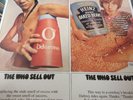 The Who Sell Out LP Vinyl New Poster Rock