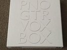 PNO GTR VOX BOX Peter Hammill VERY RARE BOX SET