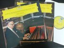 RALPH KIRKPATRICK / BACH das wohlteperierte klavier part1 & 2 / DGG
