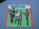 The Beatles Amiga LP 850040 in Mono von 1965 sehr guter Zustand
