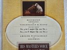 ALP 1347 BEETHOVEN SONATAS FOR CELLO & PIANO NO.4&5 PIATGORSKI SOLOMON UK LP NM