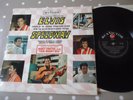 RARE EX+ UK VINYL LP ELVIS PRESLEY SPEEDWAY RCA VICTOR MONO RD7957 SUPERB AUDIO