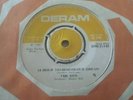 THE SYN RARE IRISH PRESS 14 HOUR TECHNICOLOUR DREAM PSYCH 1967 MOD YES DERAM