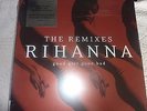 Rihanna : Good Girl Gone Bad: The Remixes sealed Vinyl Lp