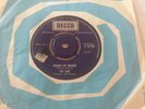 THE END UK DECCA PSYCH MOD CLASSIC 