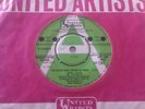 THE EASYBEATS RARE UK 1967 DEMO 