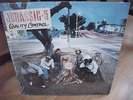 Jurassic 5, original double u.s lp.Dj nu mark, cut chemist,
