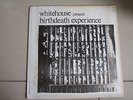VINYL LP ´´WHITEHOUSE PRESENT-Birthdeath experience 1980 UK