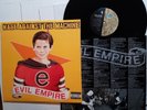 RAGE AGAINST THE MACHINE - Evil Empire 1996 ORIGINAL + INNER Audioslave (LP)