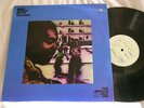 BLACK ARTHUR BLYTHE Bush Baby Bob Stewart Adelphi Jazz LP