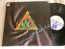 ART ENSEMBLE of CHICAGO Live at Mandel Hall Lester Bowie Roscoe Mitchell 2 LP