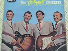 Buddy Holly and The Crickets The Chirping Crickets Coral