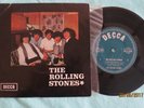 Rolling Stones - Decca EP